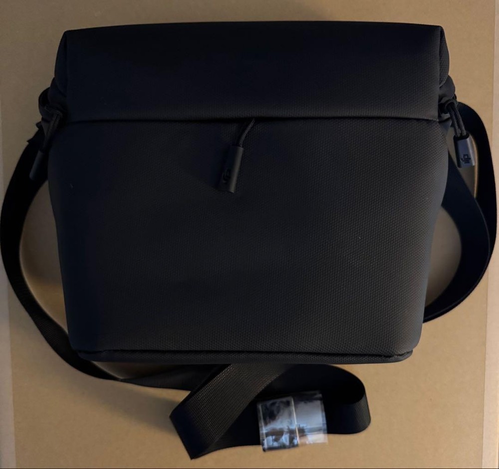 Dji Mini 2 Drone Fly More Combo Kit With Controller Battery Charger Portable