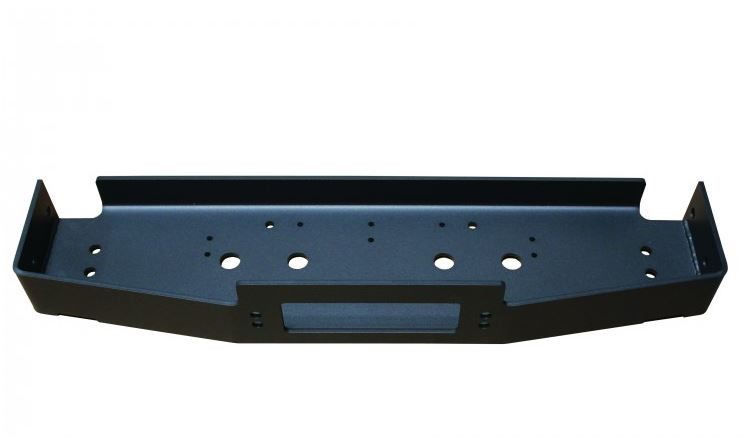 Go Industries 33600 Winch System WINCH MOUNT