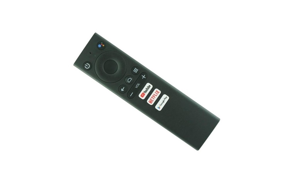 Voice Bluetooth Remote Control For Binge Android TV Box Dongle