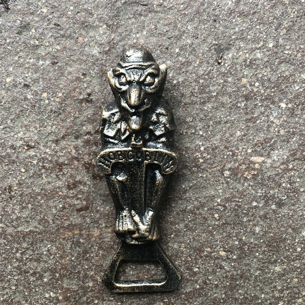 Hobgoblin Bottle Opener