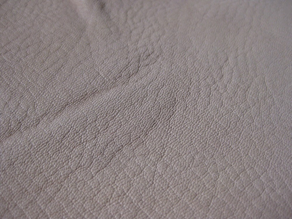 Top Grain Deer Leather #0018191 Row 154