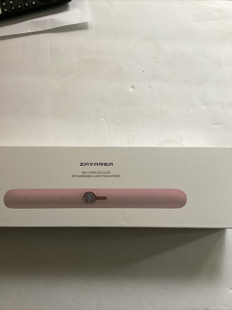 Zavarea Cordless Glide