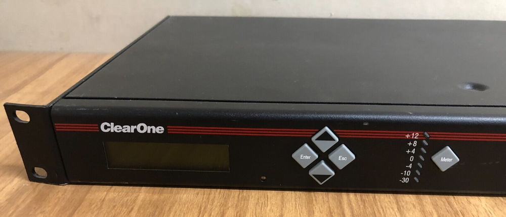 Clear One XAP 800 Professional Telephone Conferencing System