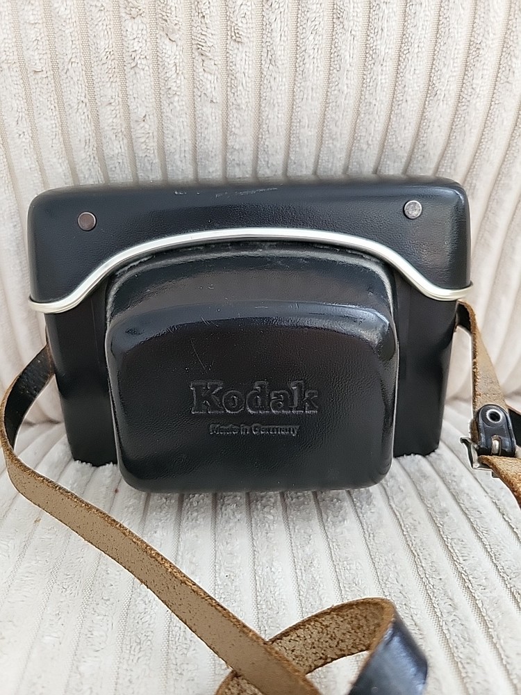 Vintage KODAK Camera Retina S2