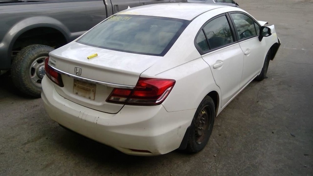 CIVIC 2013 Exhaust Fluid Pump 5495891