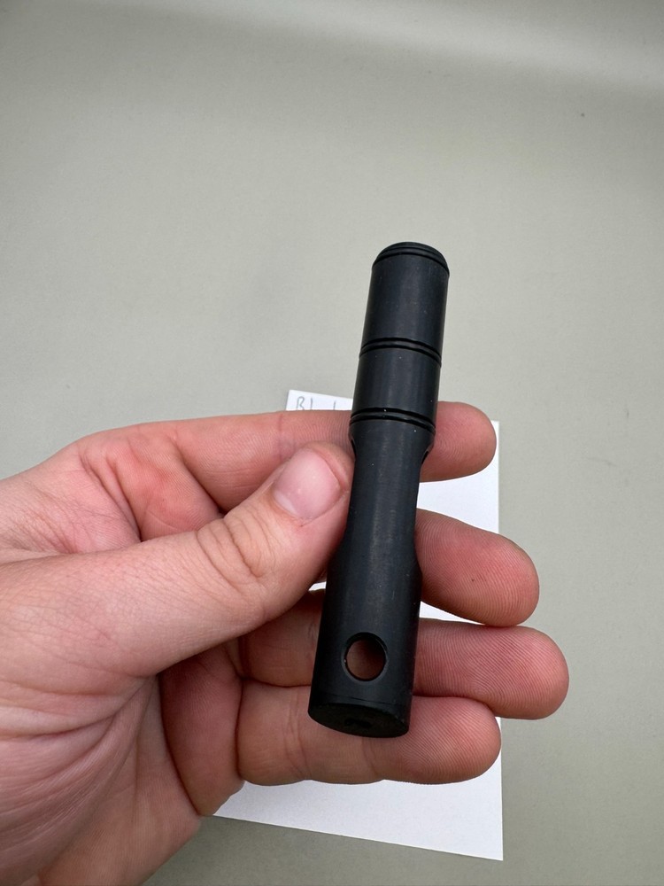 Bob Long G6R Bolt-Satin Black