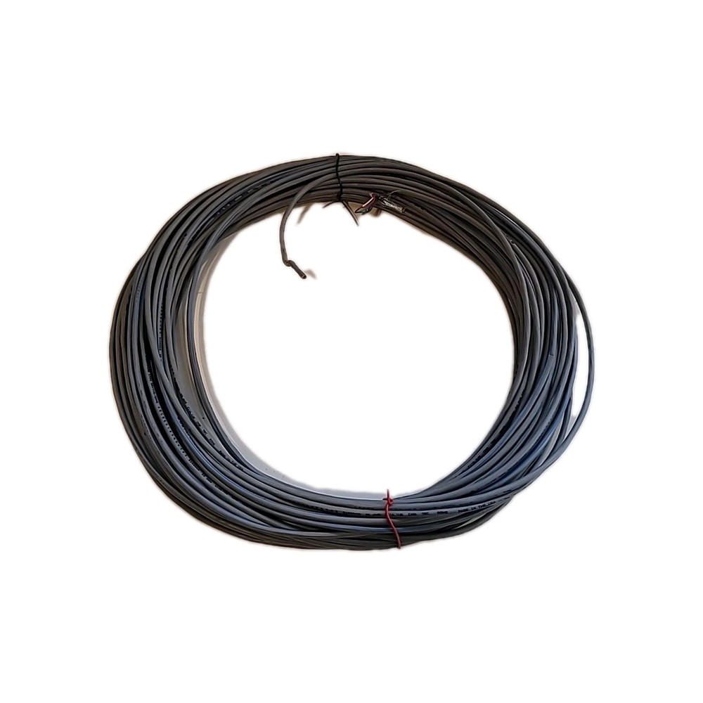 Smartwire  22/6C Shielded  Communications/Security Cable  CMR  Strandad /140ft