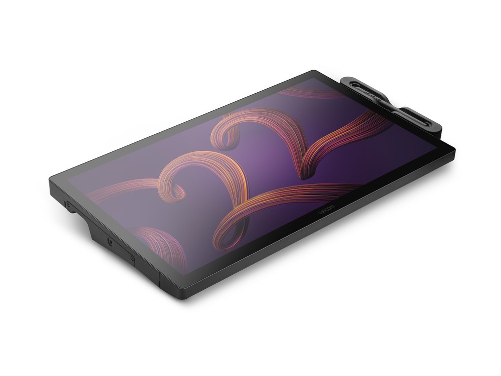 Wacom Cintiq Pro 22, Certified Refurbished