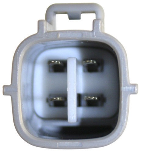 Oxygen Sensor-OE Type Front/Left NGK 24677