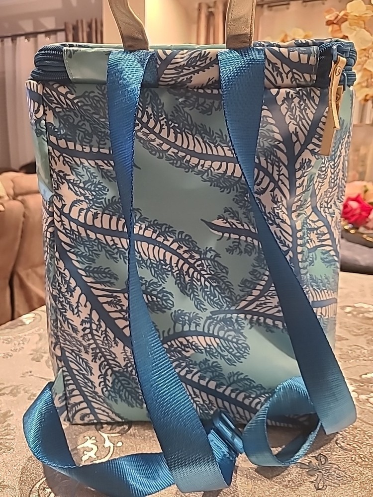 Arctic Zone Pro 24 Can Backpack Cooler New