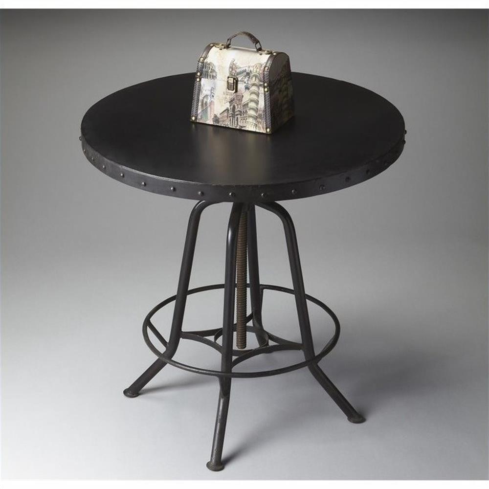 Beaumont Lane Hall Pub Table