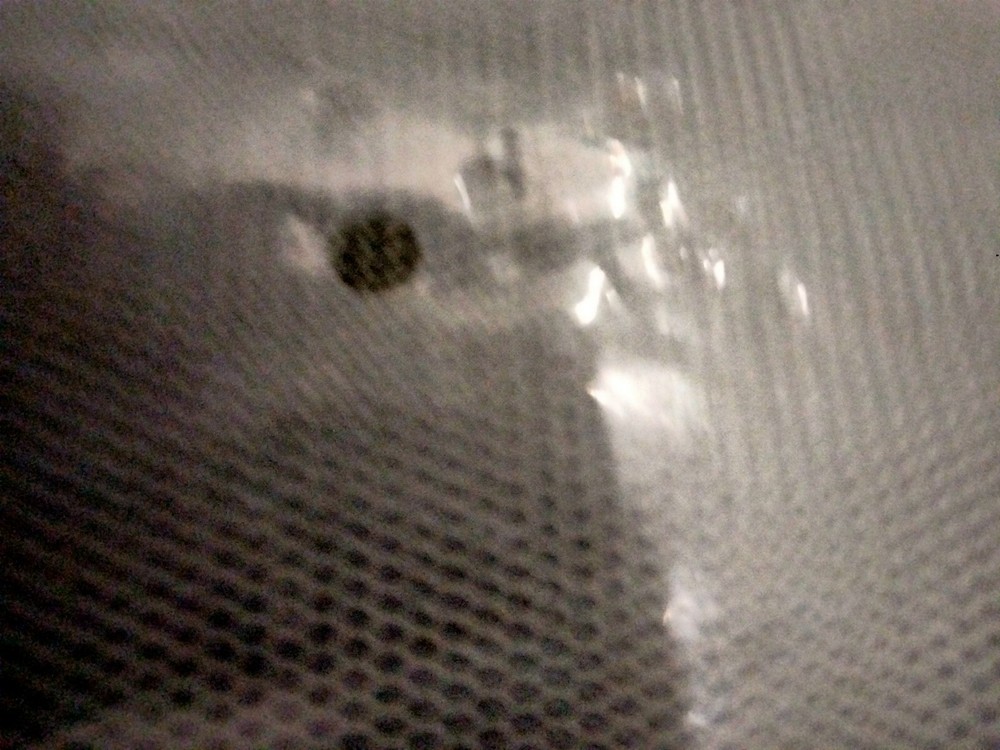 2010 Coghlans Rectangular Mosquito Net