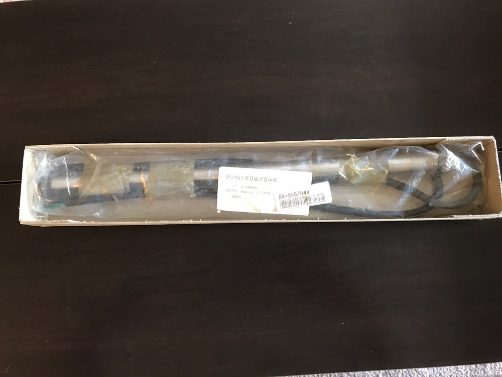 Autolith T2000 Heater Element DW+9087044