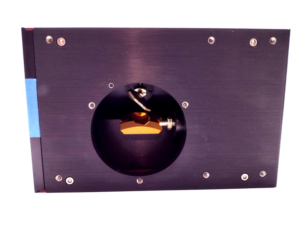 Synrad FHIN30-200 Laser Marking Head