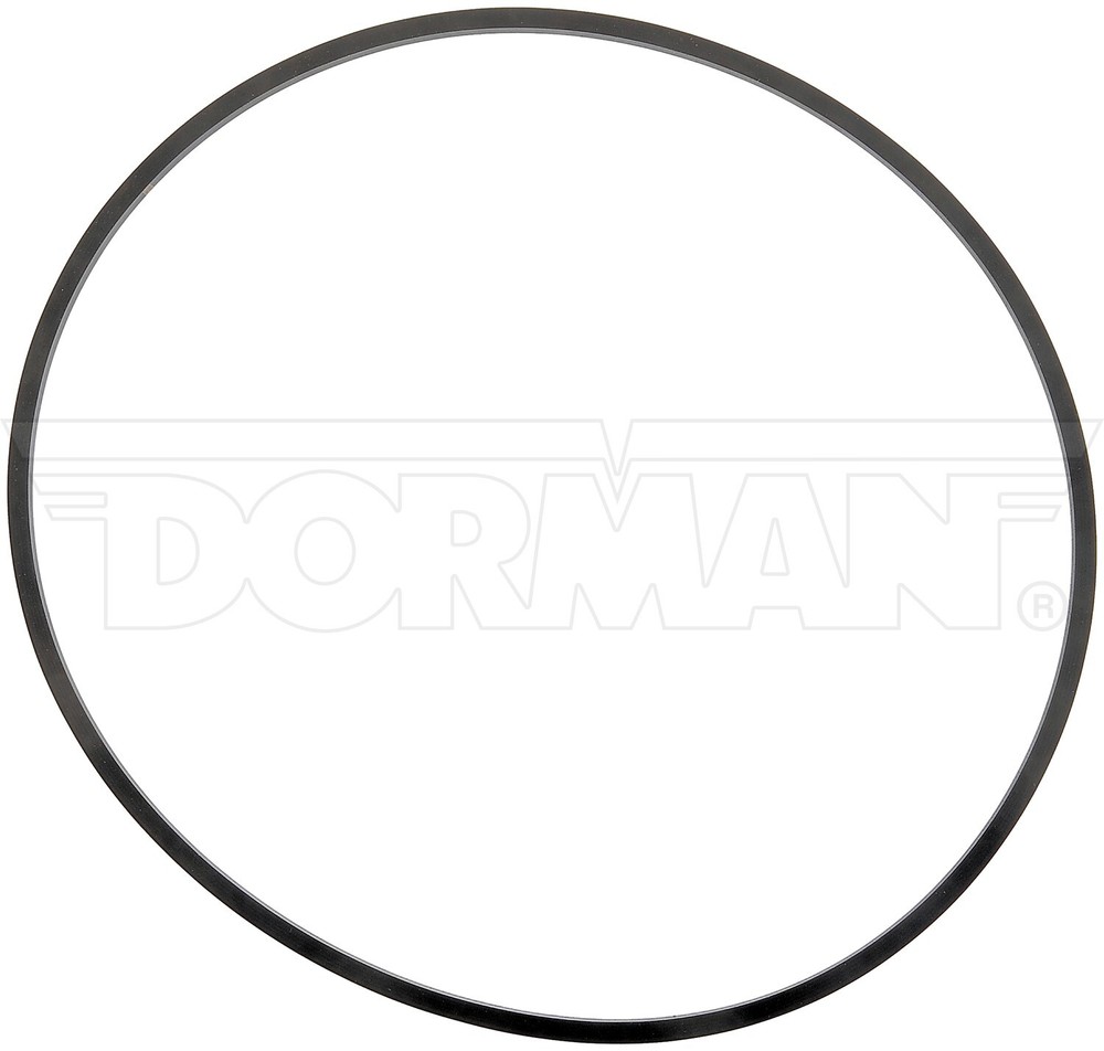 Transfer Case Adapter Seal Dorman For 2007-2010 GMC Sierra