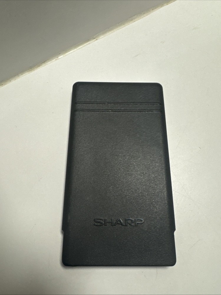 Vintage Sharp EL-506G Scientific Calculator D.A.L.