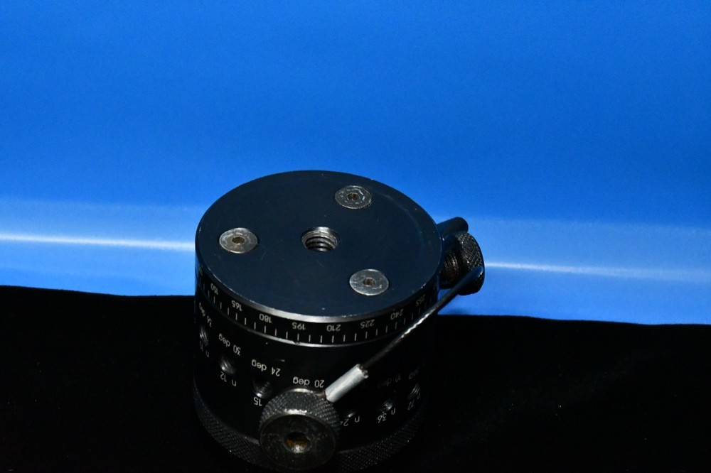 Manfrotto 300N Panoramic Head