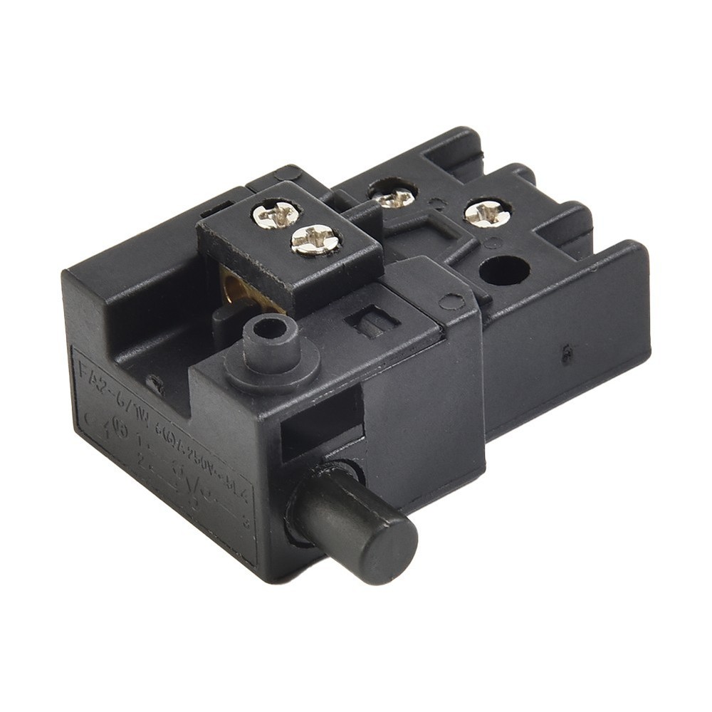 Replacement Trigger Switch for 4304/1404 Electric Saw Wear Resistant Design