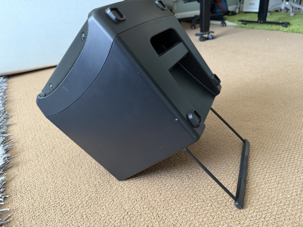 Mackie DLM8 2000W 8" Powered Active PA Speaker