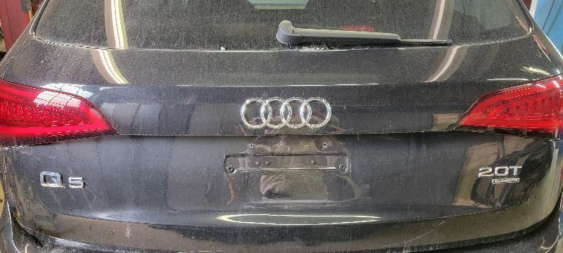 2013 Audi Q5 Key Fob Remote 4 Button