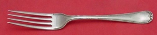 Newcastle by Gorham Sterling Silver Dinner Fork 7 5/8" Flatware Heirloom