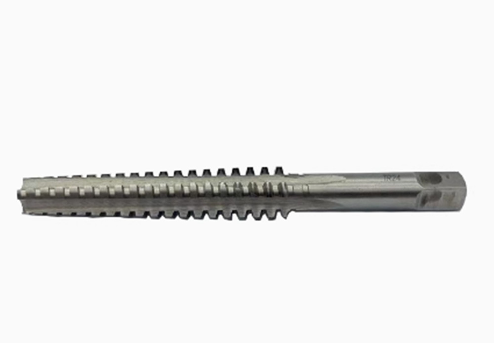 High Quality TR14 x 4 Trapezoidal Metric HSS Right Hand Thread Tap
