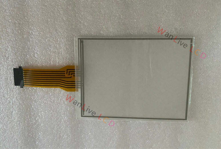 New Touch Screen For KORG Triton Studio Trinity I30 Touch Screen Digitizer