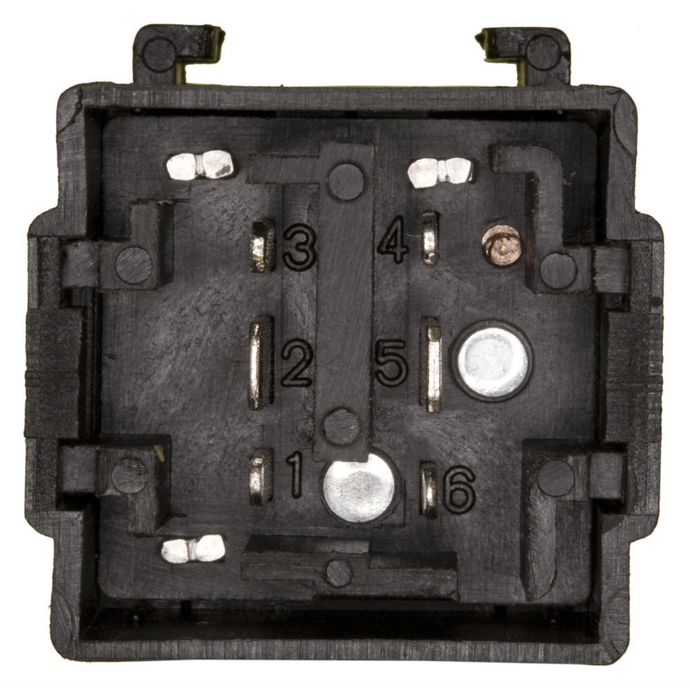 Headlight Relay WVE 1R1337