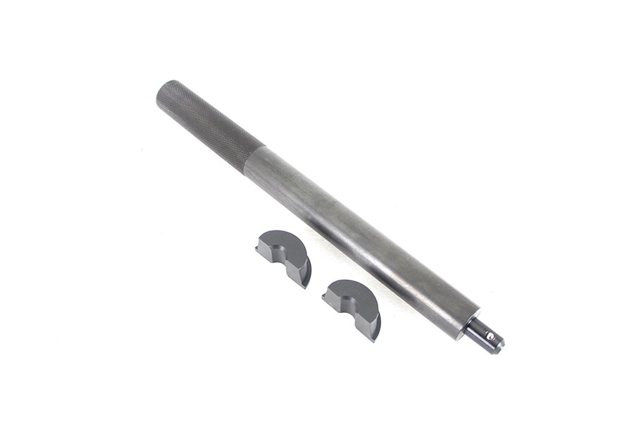 Wheel Hub Race Removal Tool Set fits Harley Davidson