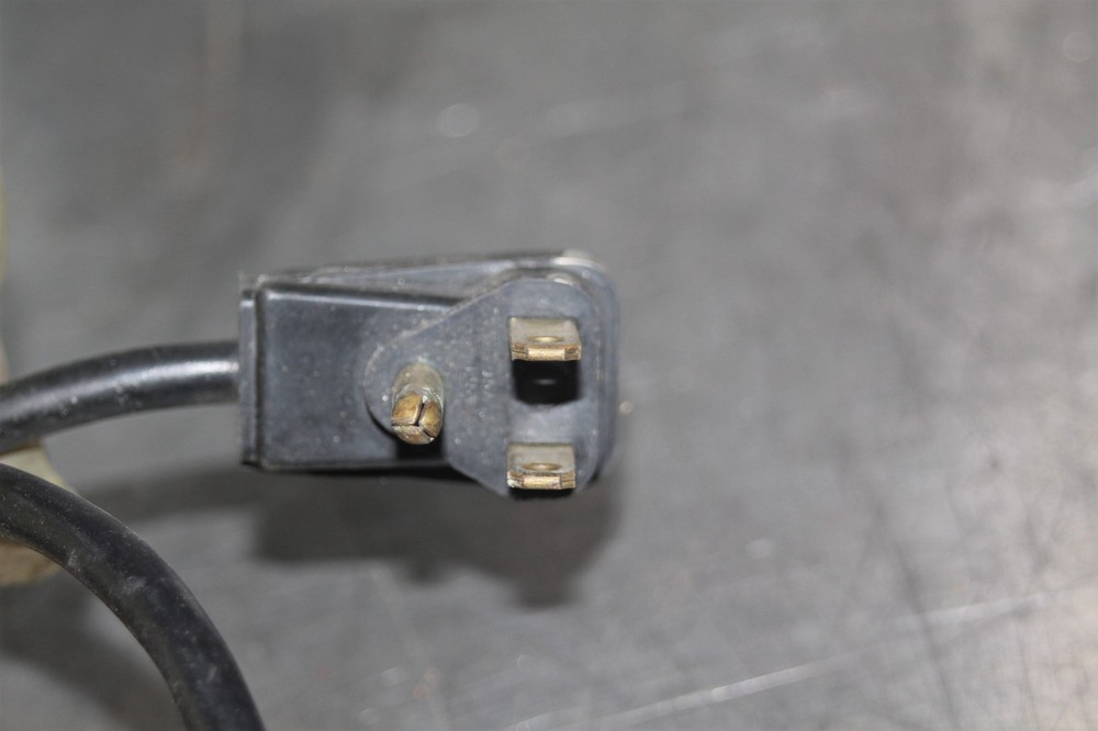 Presto Amalgamator Model A Motor 3000 RPM