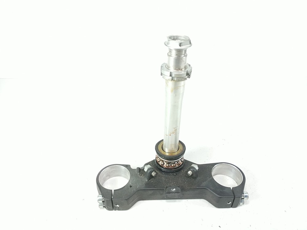 13 Brammo Empulse R Bottom Lower Triple Steering Tree Clamp