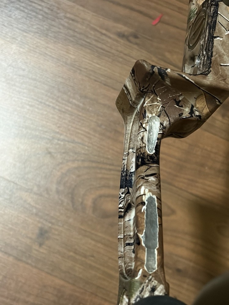 Elite Energy 35 Compound Bow