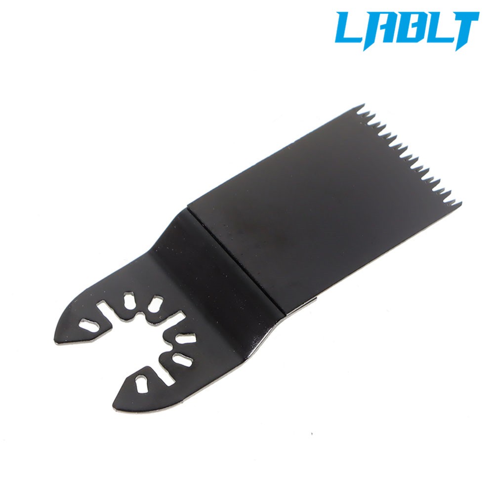 LABLT 20pcs Oscillating Saw Blades Multi Tool Blades Quick Release Saw Blades