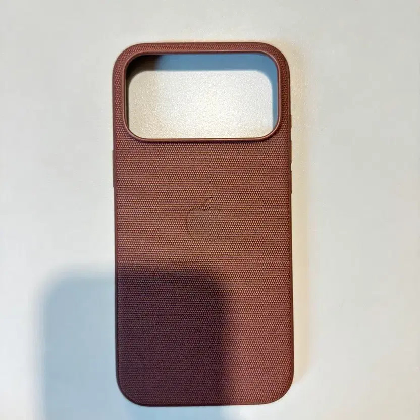 iPhone 17 Pro Max Genuine TechTwill Case Official