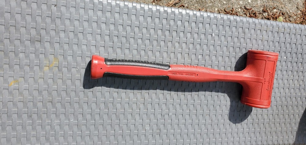 Snap On Hbfe48  48oz 1350g Hammer