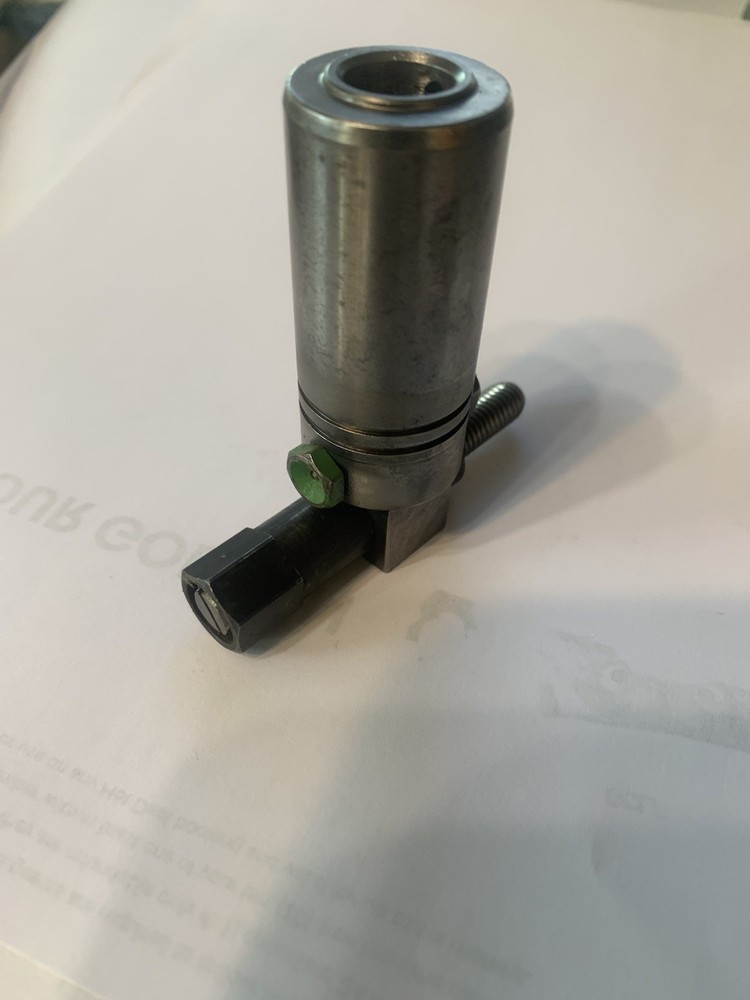 Heidelberg Roller Bearing Sleeve