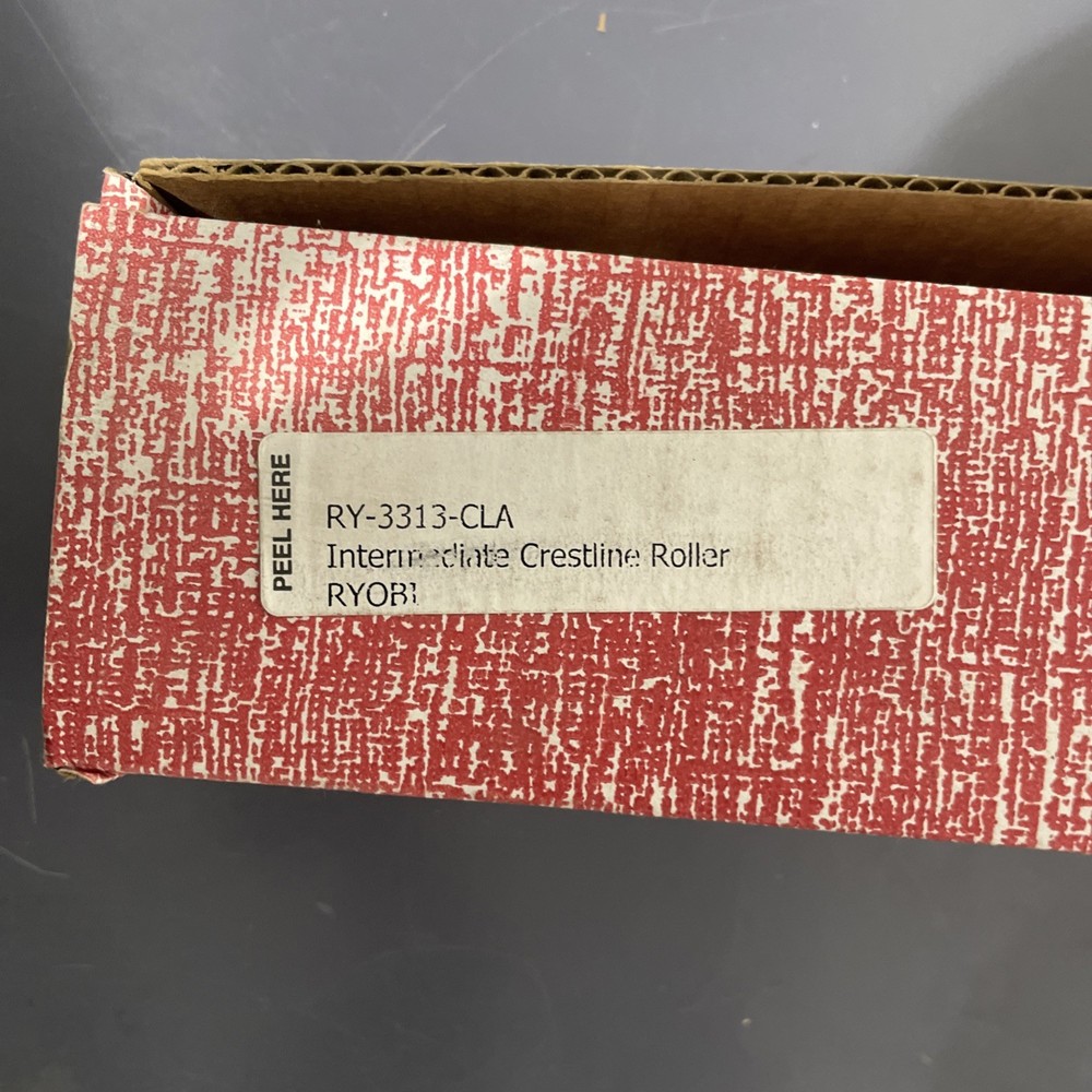 Intermediate CrestLine Roller Ry – 3313 – Cla