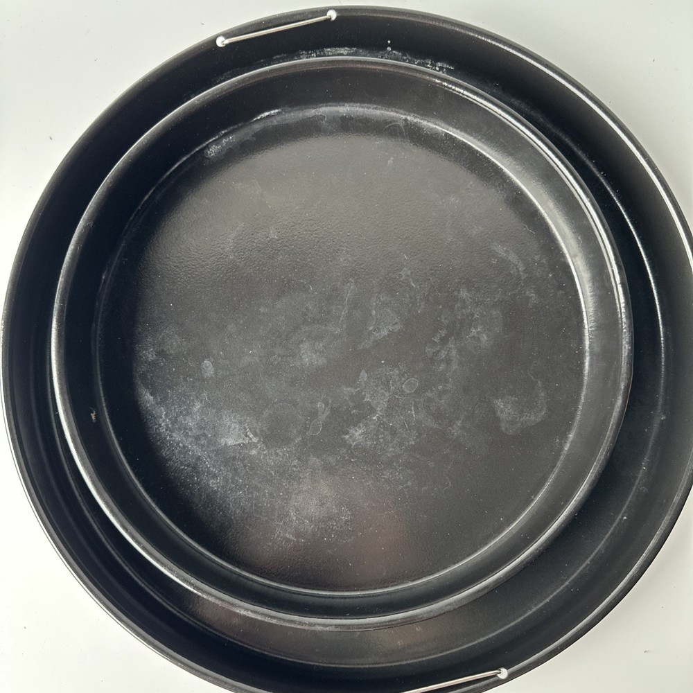 NuWave Pro Infrared Oven Models 20301 - 20304 Replacement Part Drip Pans