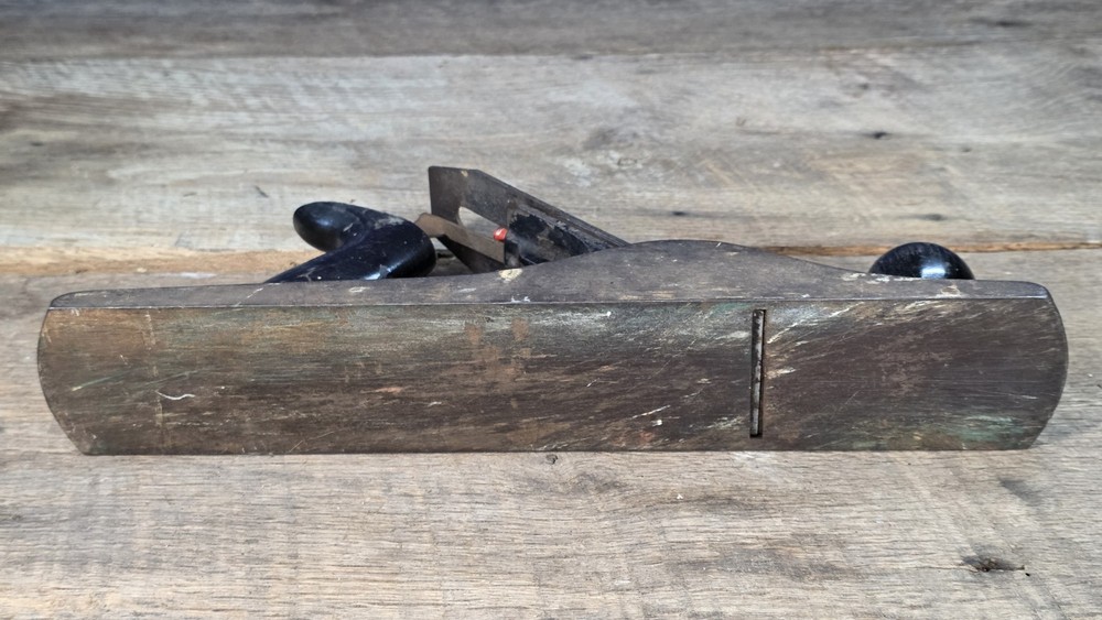 Mohawk Shelburne 14" Plane