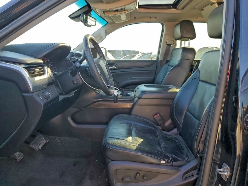 SUBCHEV15 2015 Speedometer 3839070