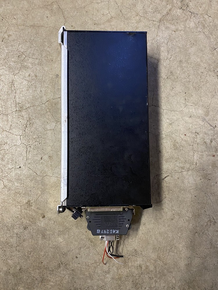 King KN-40 NavIgation Receiver with tray 066-01130-0701