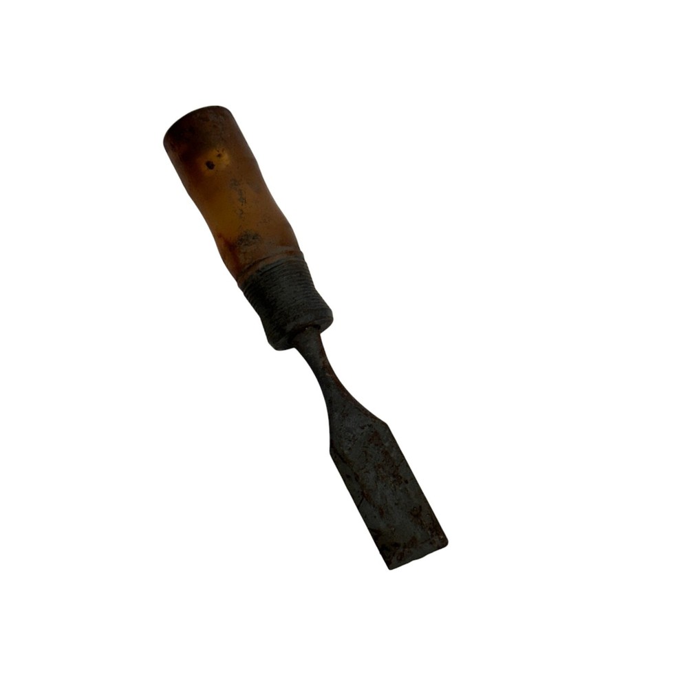 Generic Wooden Handle Chisel