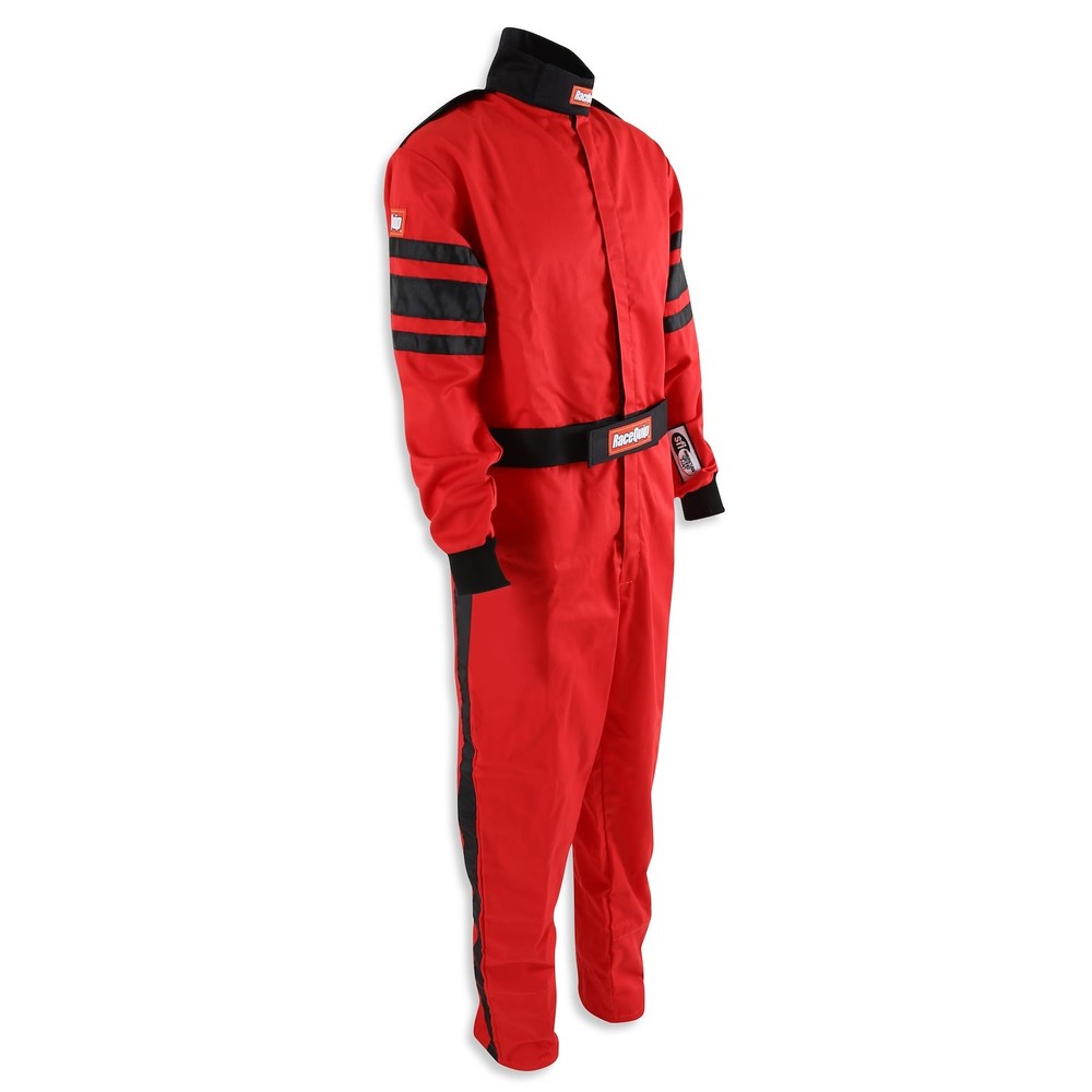 RaceQuip 120015 Multi Layer Driving Suit