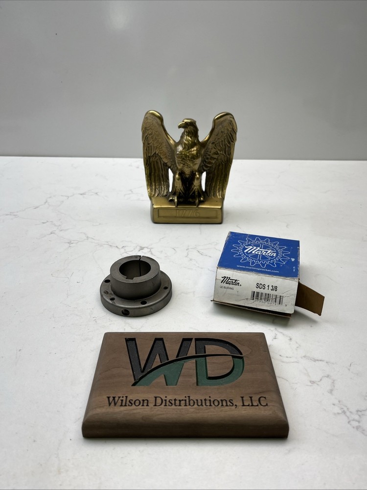 SDS 1-3/8 Martin QD Bushing