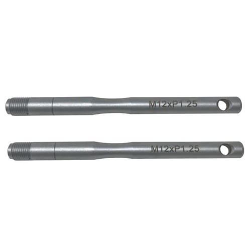 CTA Tools 7076 Wheel Hanger Set, 8 Pieces