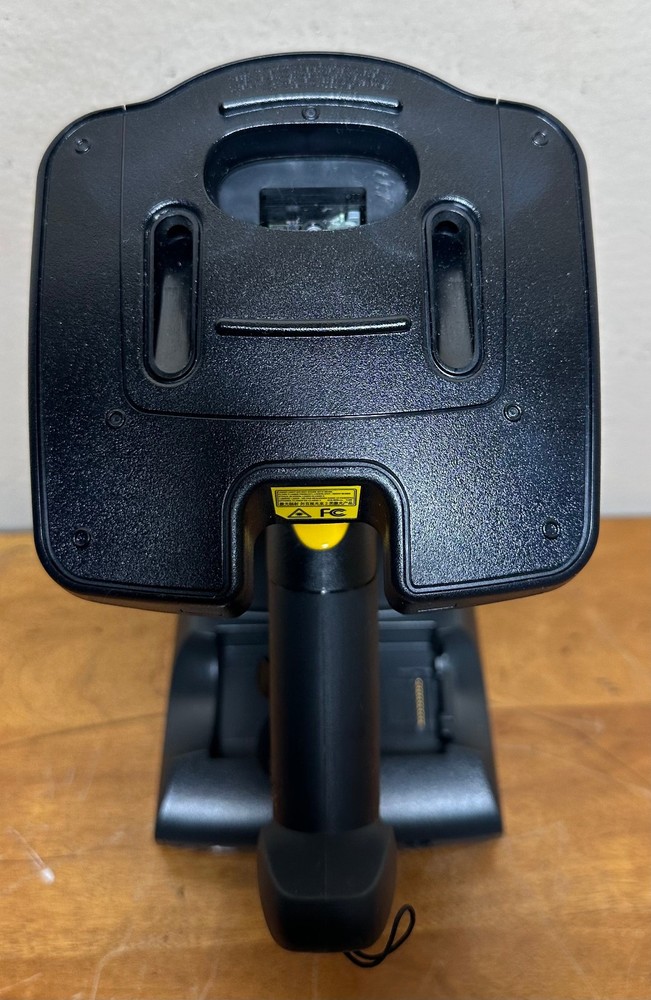 Symbol MC319ZUS Handheld RFID Mobile Computer Terminal Barcode Scanner