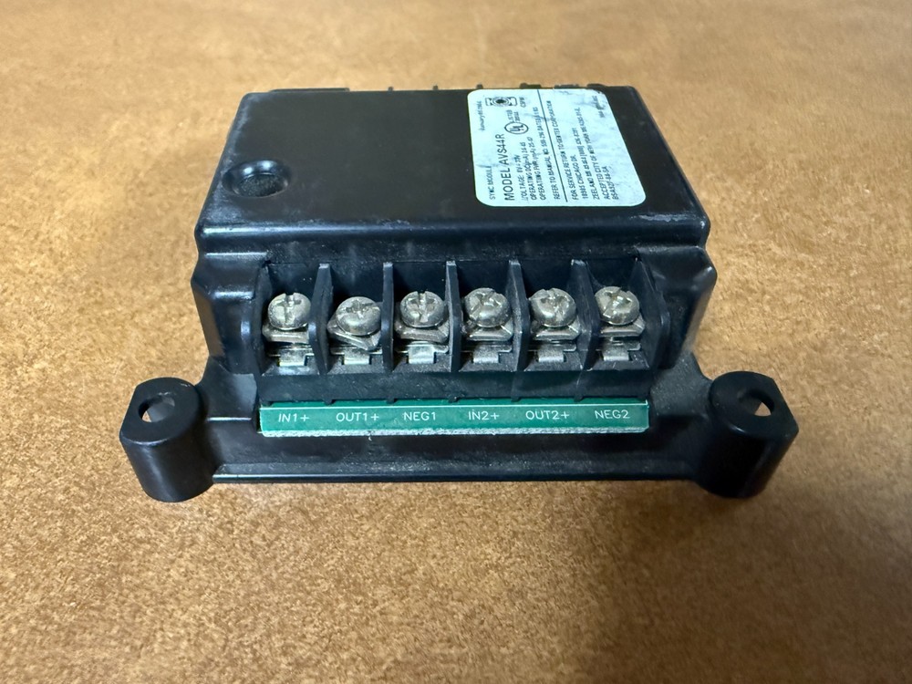 Gentex AVS44 Sync Module
