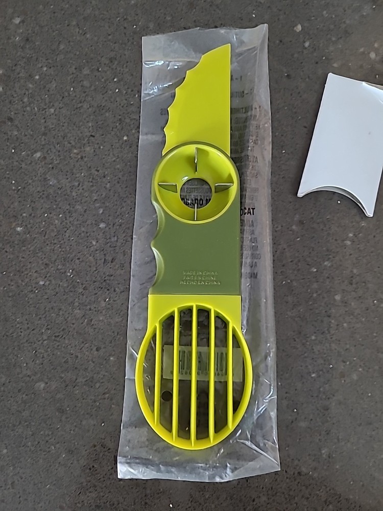 Avacado Kitchen Multi Tool New