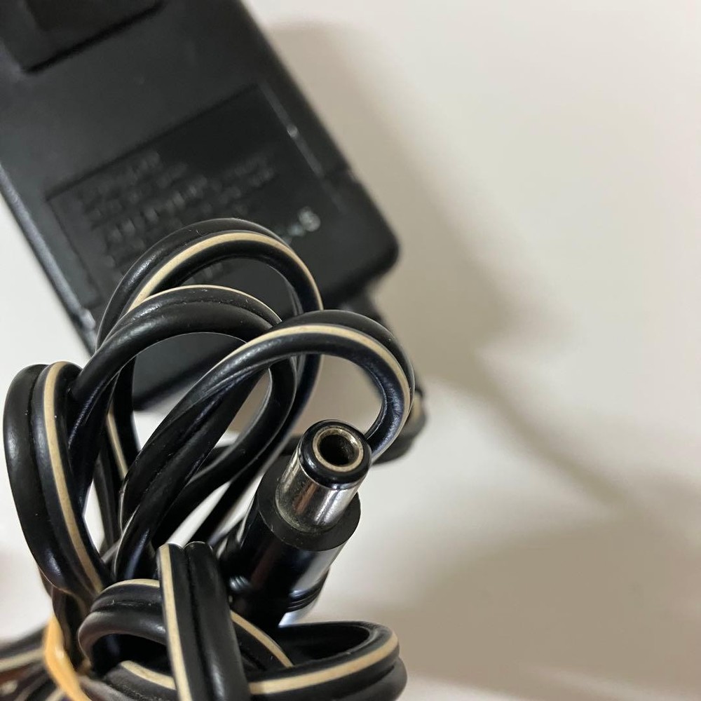 BOSS AC Adapter BRA 100 with