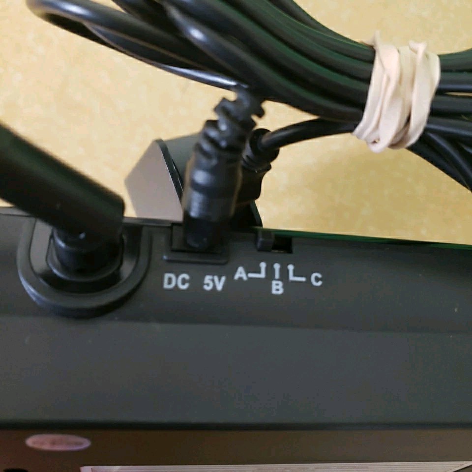 Wuloo Wireless Home Intercom System WL-666 SINGLE UNIT